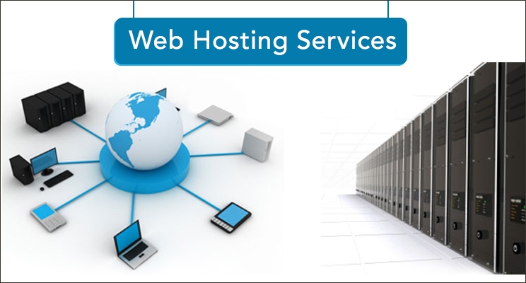 Dịch vụ Hosting