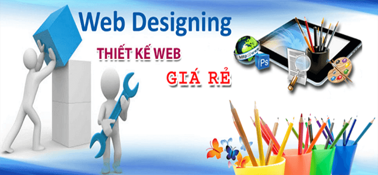 Website Giá Rẻ